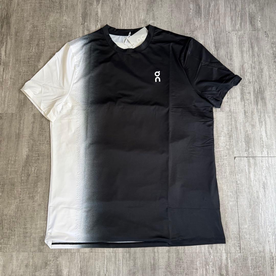 On Court-T&Shorts セット オン テニス ベンシェルトン未使用 - メルカリ