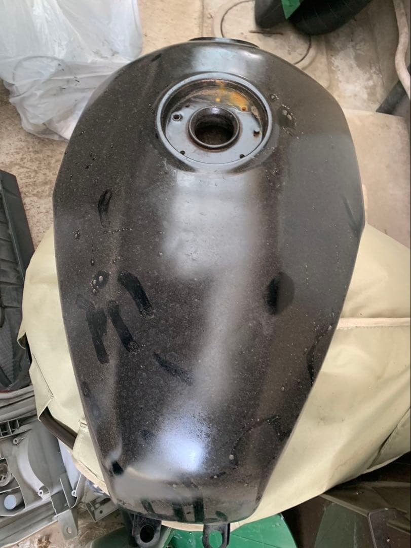 インパルス　タンク 2026年最新】Yahoo!オークション -インパルス400 タンク(オートバイ)の