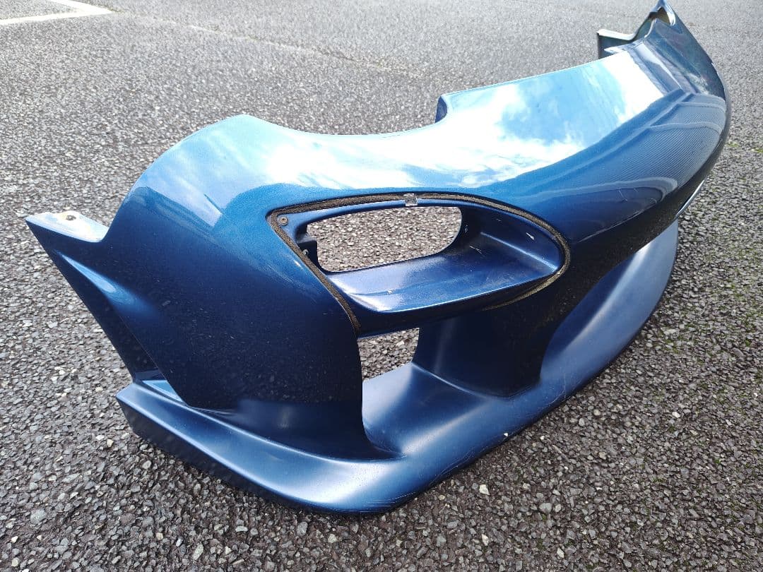 げ*い様 マツダRX-7 FD3S マツダスピード A-SPEC GT-C フロ - メルカリ