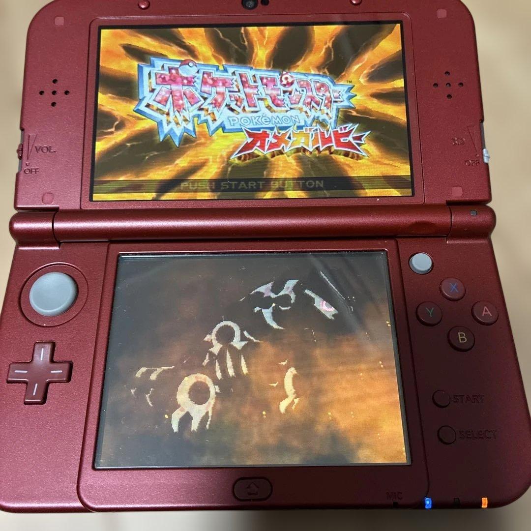 ポケモン オメガルビー プラチナ ホワイト2 動作確認済 セット - メルカリ