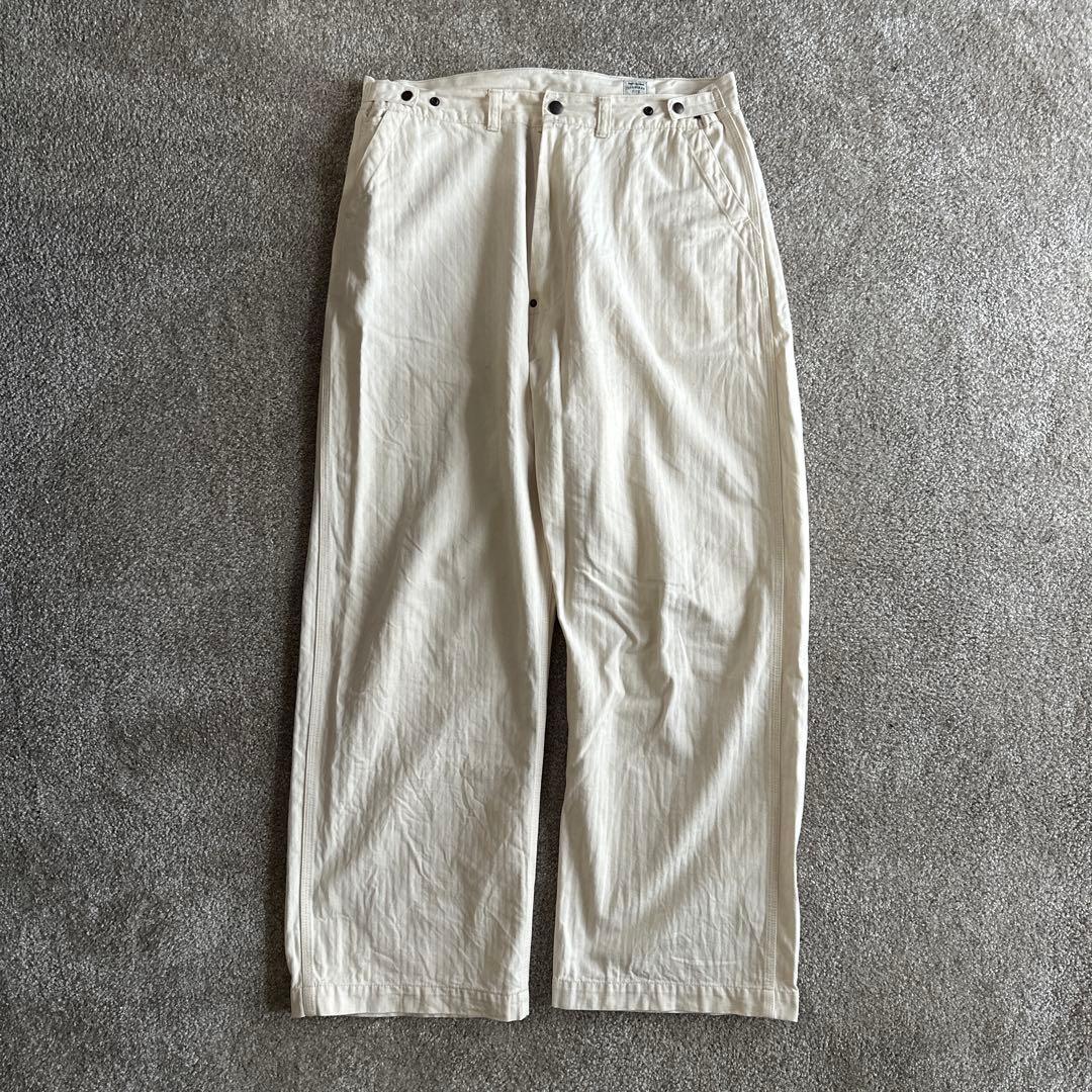 パンツ ordinaryfits bell pants. 楽天市場】ordinary fits [オーディナリーフィッツ] BELL PANTS [180