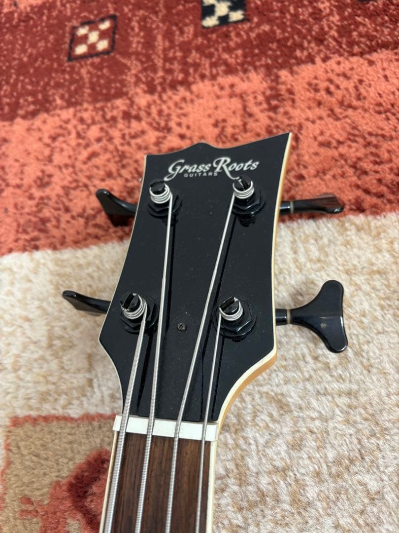 Grass Roots G-VP-46B ジャンク - メルカリ