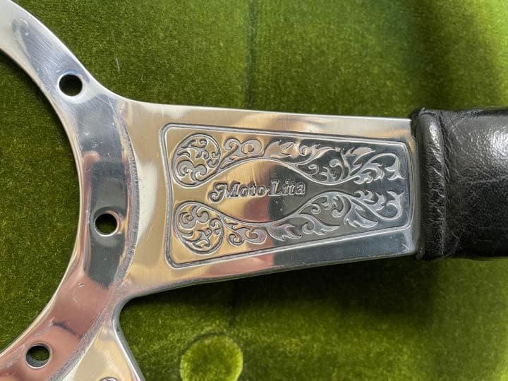 モトリタ ガンスミス ステアリング アストロ サバーバン レカラ