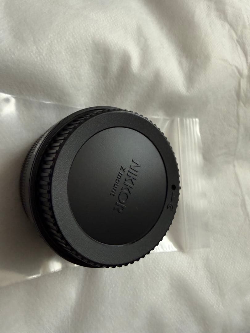 ニコン NIKKOR Z DX 16-50mm f/3.5-6.3 VR