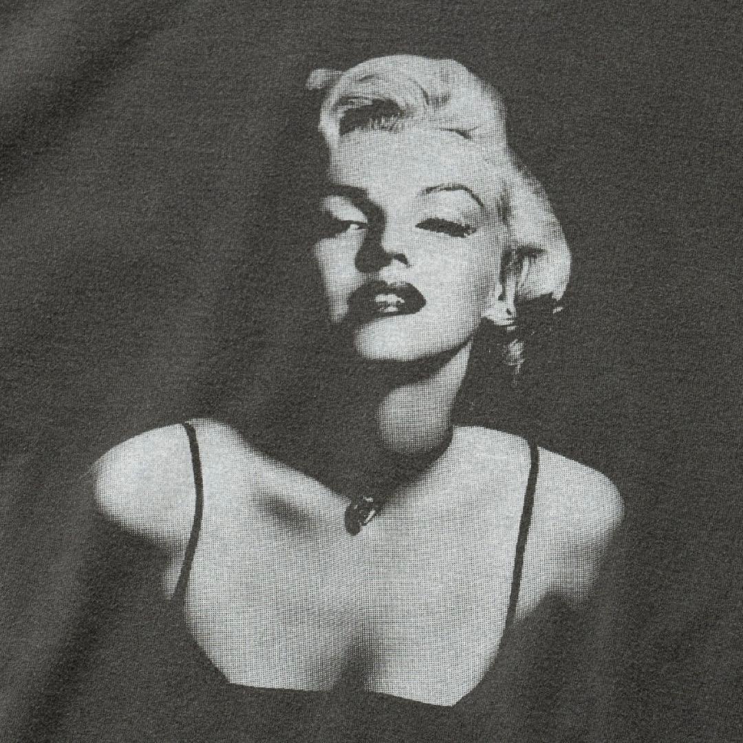 RATS MONROE TEE XXL キムタク マリリンモンロー - メルカリ