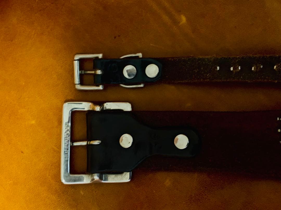 ☆な様専用☆HTC ピラミッドスタッズ CALEE ウルフズヘッド 藤原ヒロシ