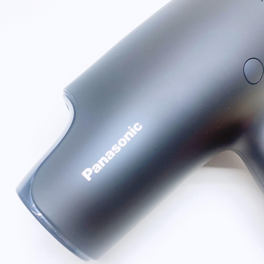 《ノズル付き》 Panasonic ナノケア ドライヤー EH-NA0G