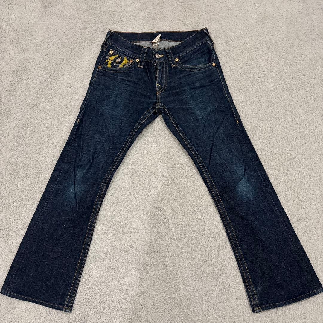 True Religion ブーツカットデニム 32 - メルカリ