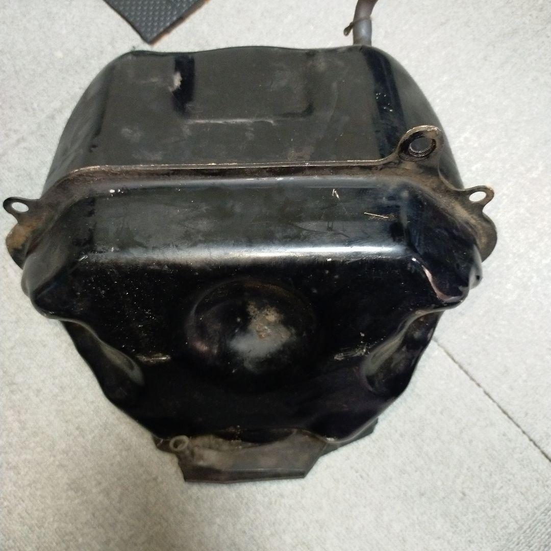 3YK スーパージョグZR 燃料タンク ガソリンタンク SA13J - メルカリ