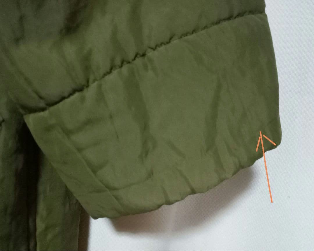 ISSEY MIYAKE 《 WIND COAT 》メンズ　Mサイズ　日本製