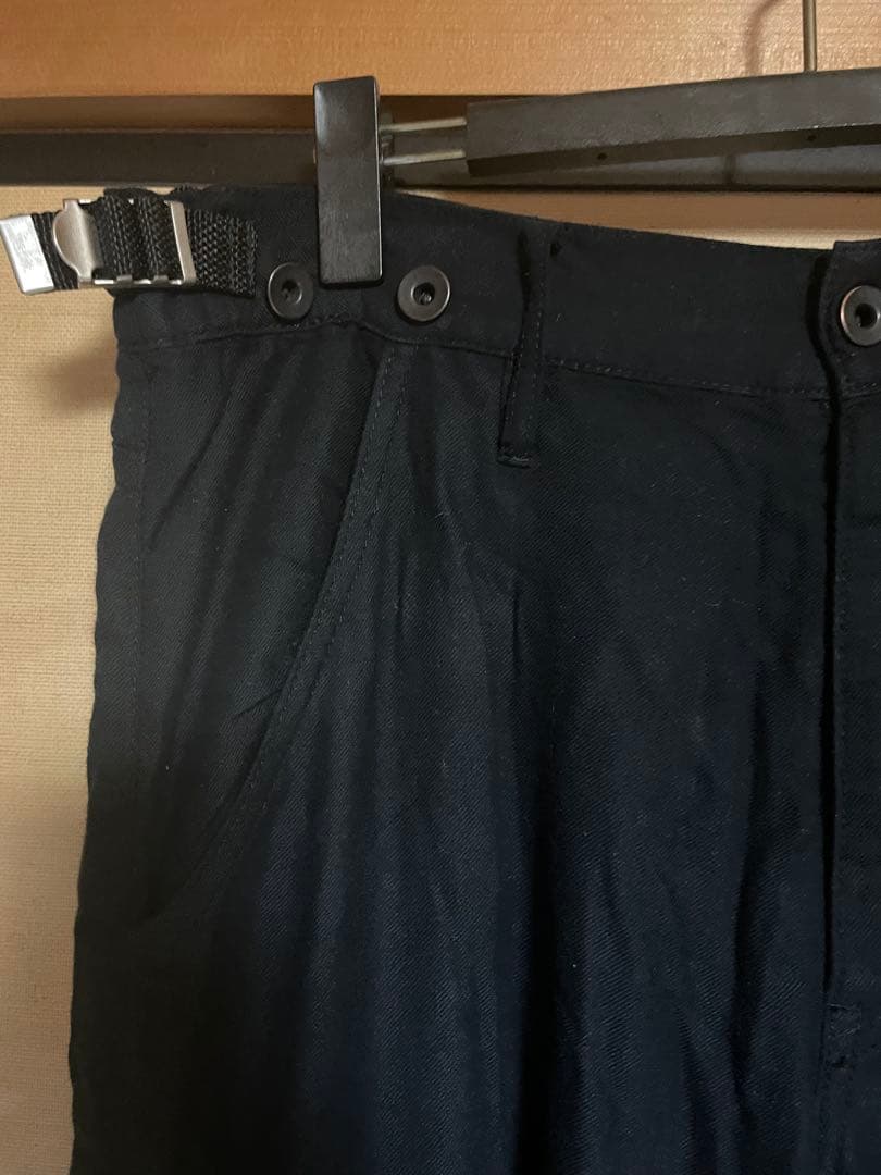 HYDE着用名作LGBサハラカーゴパンツSAHARA/N 66460 - メルカリ