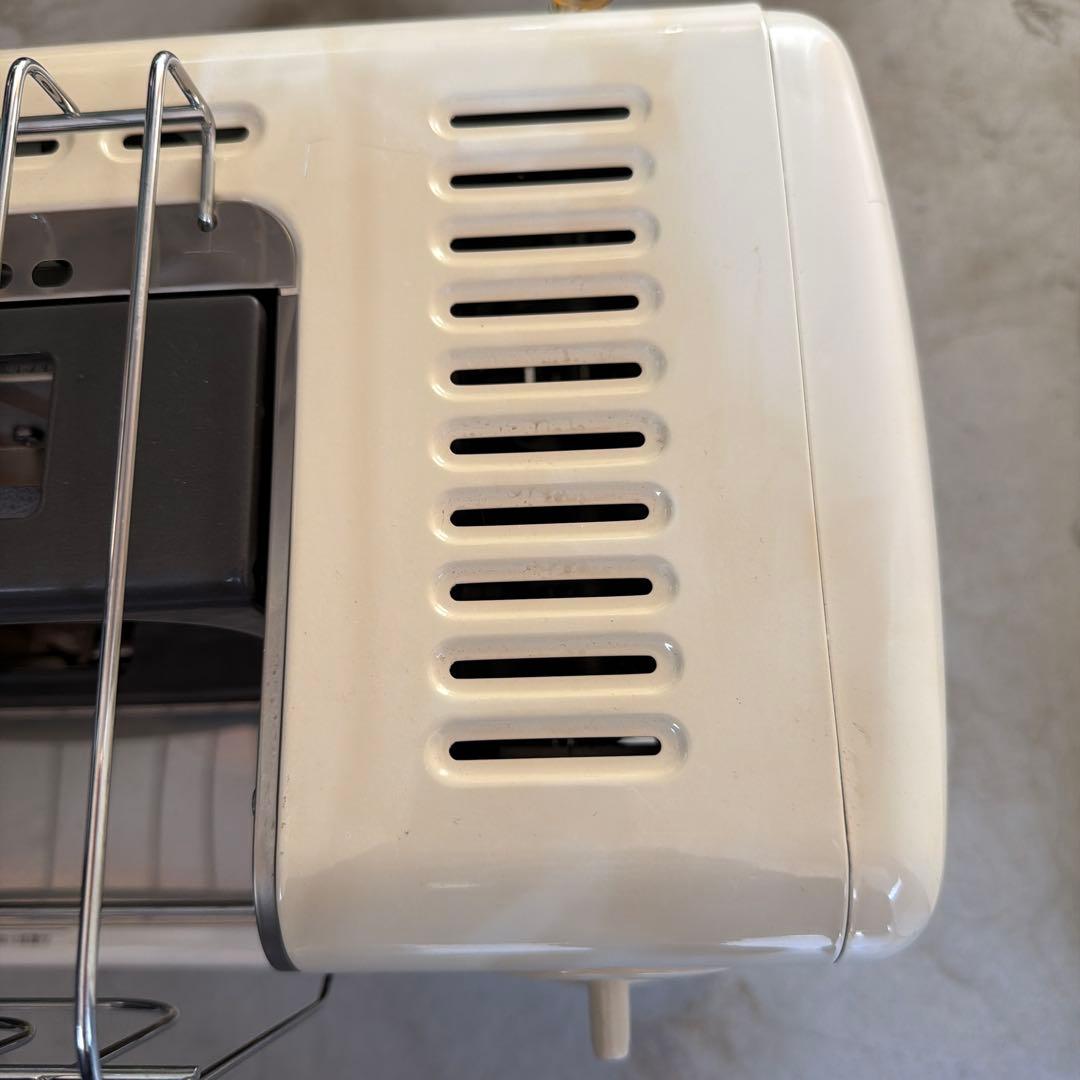 Rinnai リンナイ ガス赤外線ストーブ R-483PMSⅢ-402 都市ガス - メルカリ