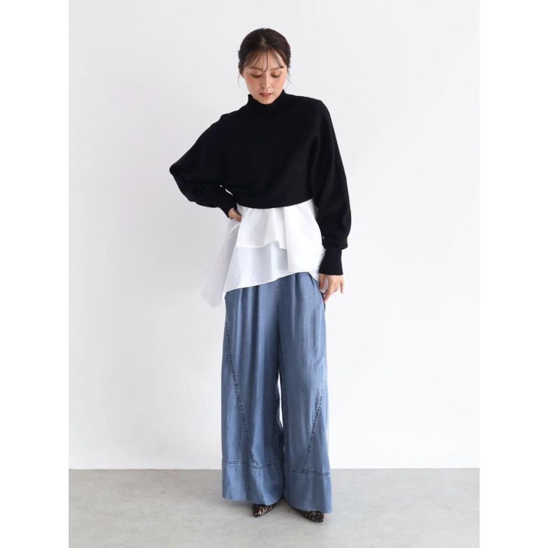 新品】ヤマダヤ 福袋 2026 clove キルティング アウター ニット