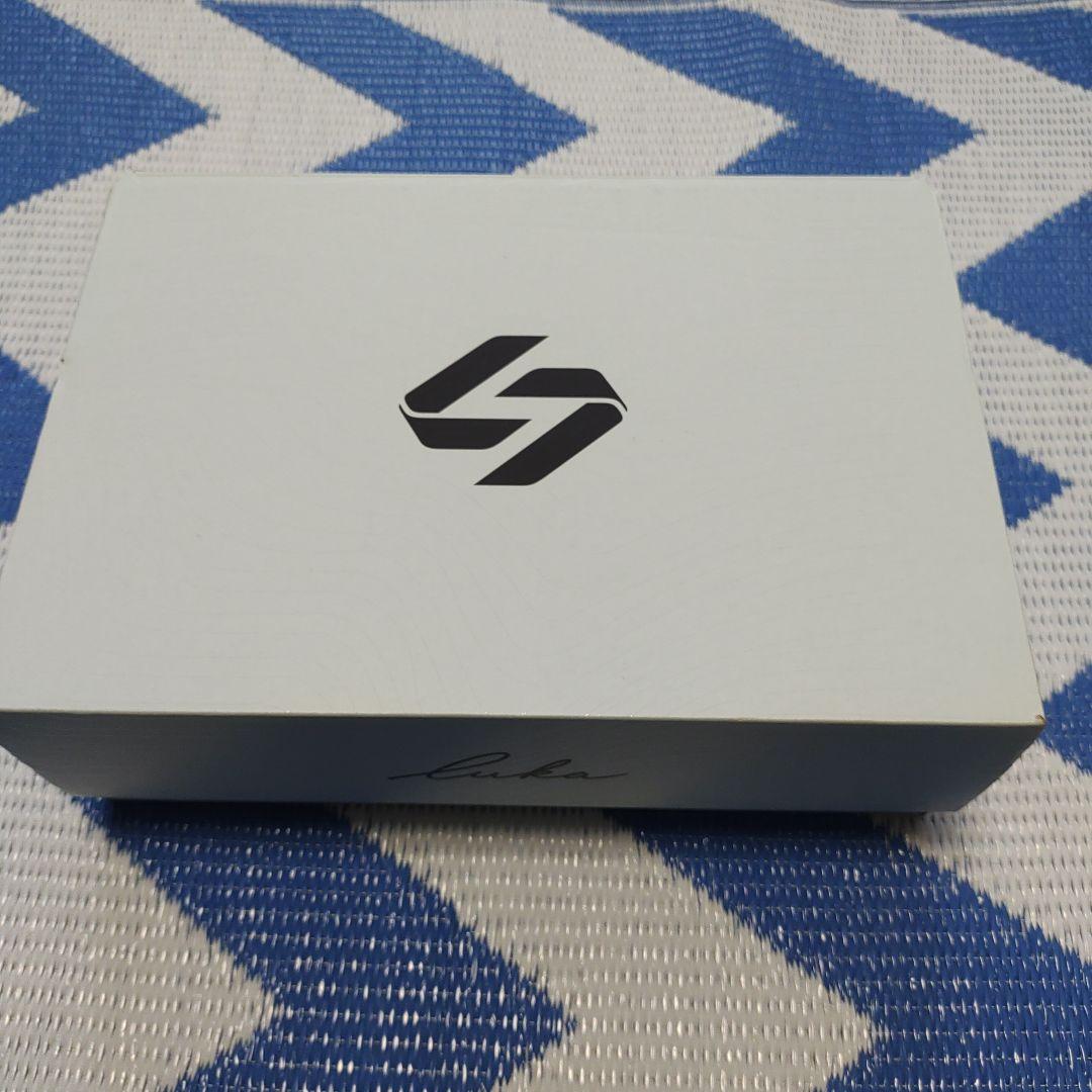 新品 NIKE Jordan Luka 4 ジョーダン ルカ 4 23.5cm