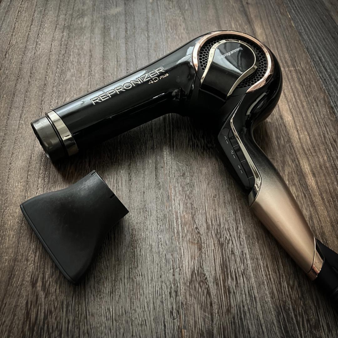 ジャンク】レプロナイザー 4D Plus - メルカリ