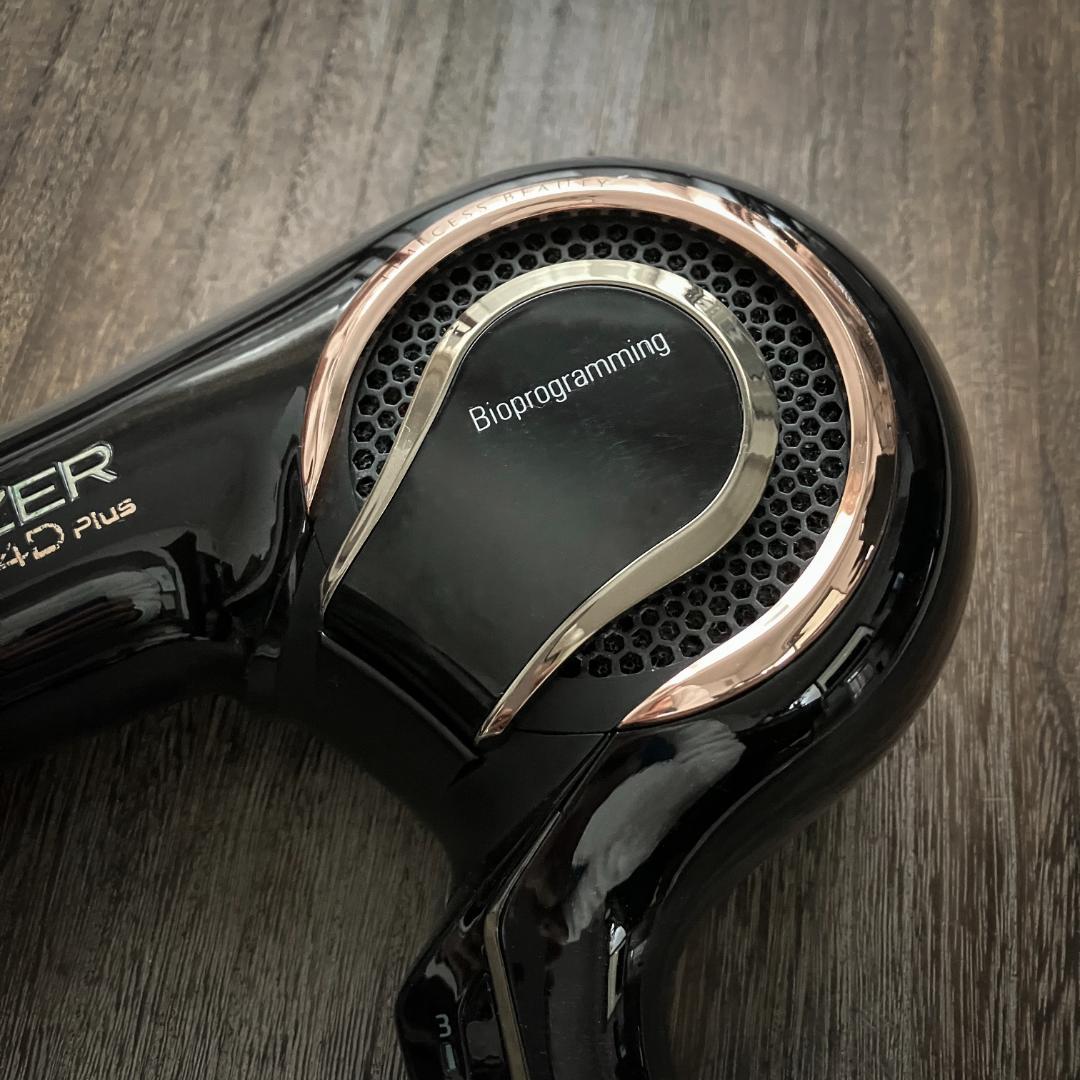 ジャンク】レプロナイザー 4D Plus - メルカリ