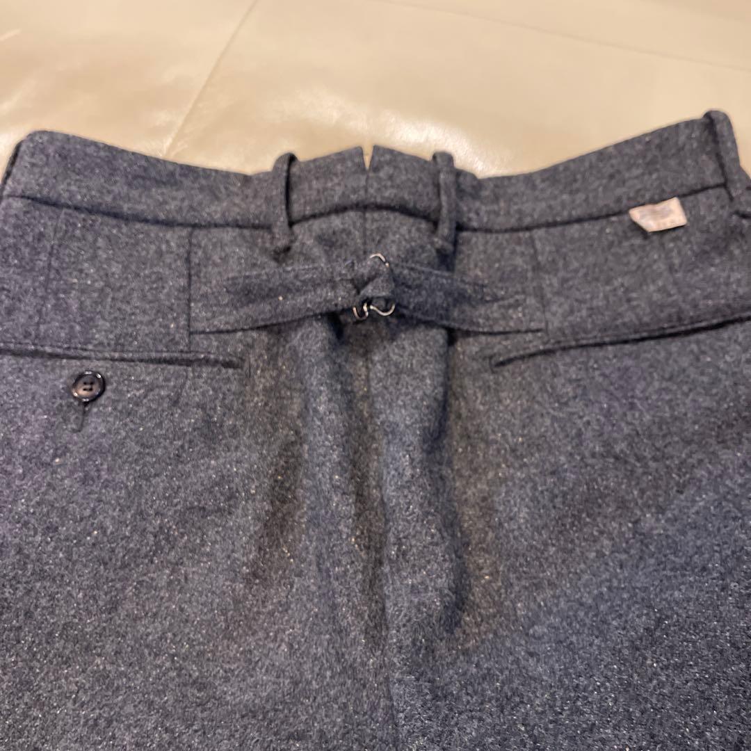 フィグベル　スーツ上下　美品　shou.yu