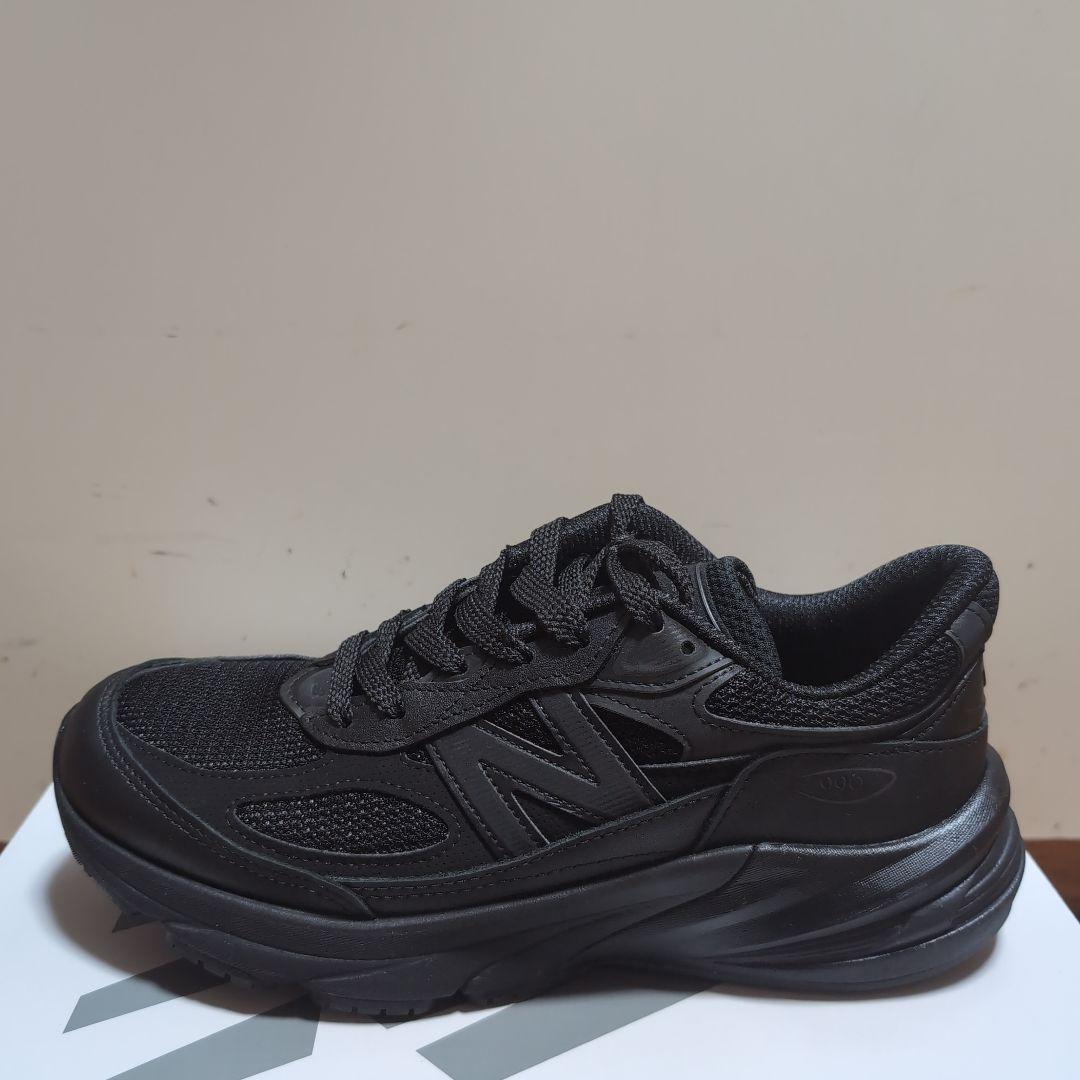 New Balance L990GC ブラック 25.0cm