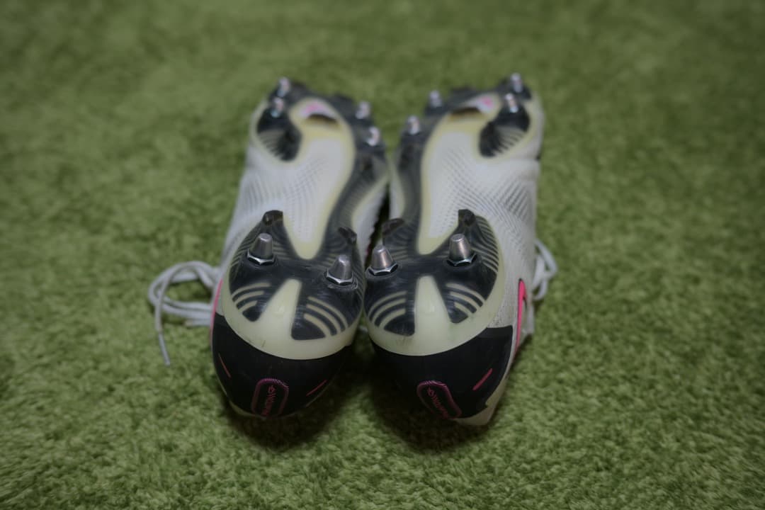 Nike ファントムGT SG PRO ホワイト/ピンク　28.5cm