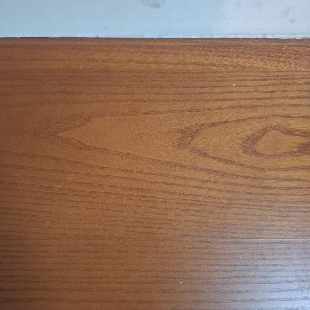 希少】maruni マルニ木工 地中海 ネストテーブル 大 サイドテーブル