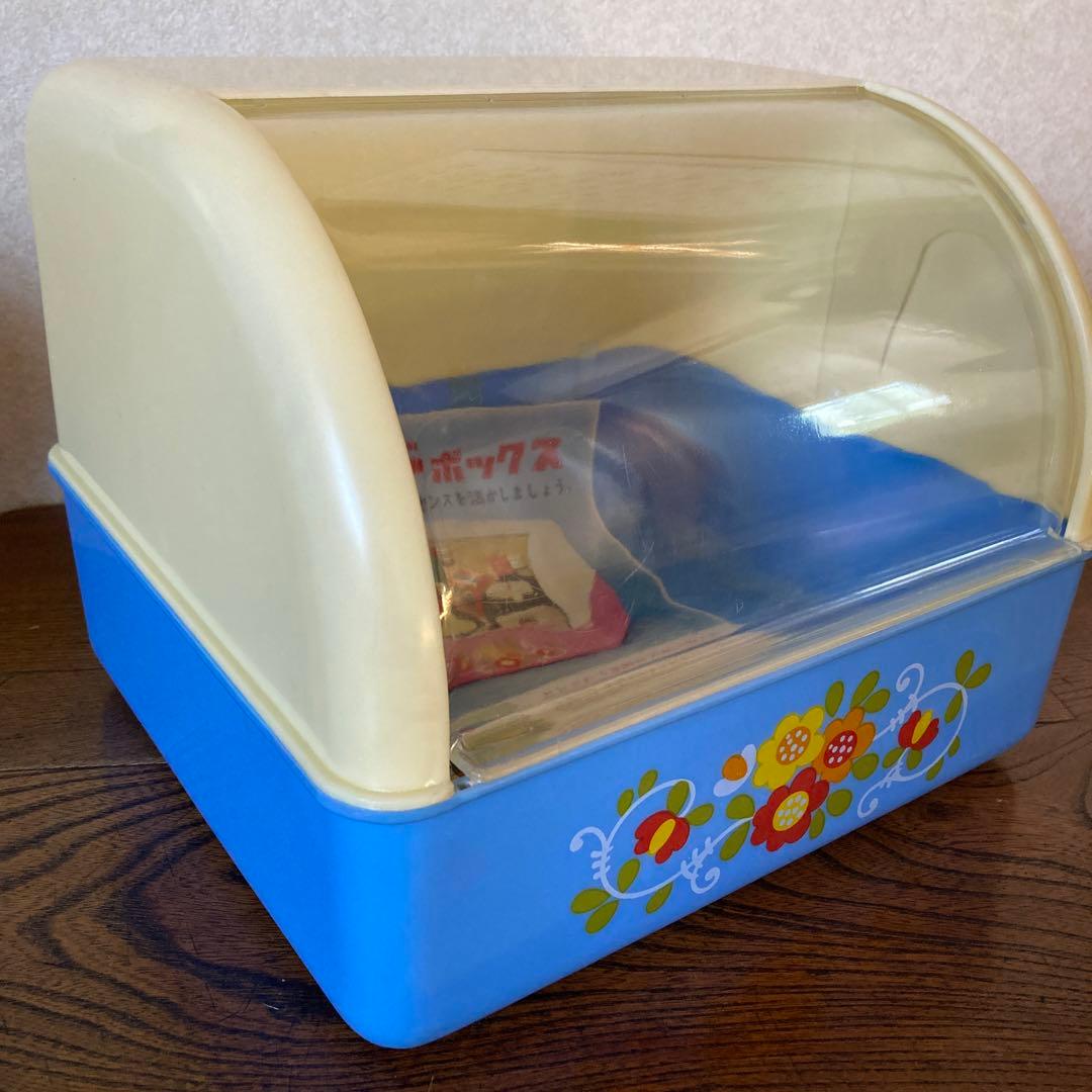 希少❣️昭和レトロ フードケース 食品ケース 調味料入れ - メルカリ