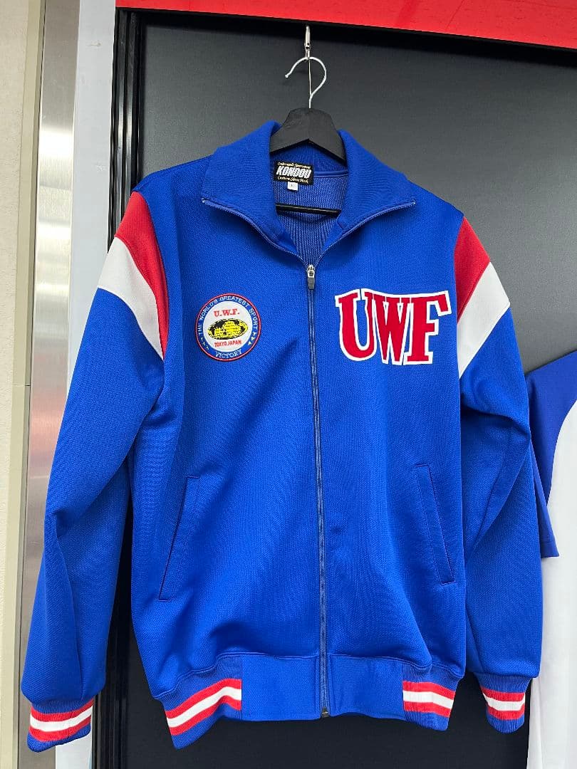 y*e様 UWF ジャージ プロレス 前田日明 佐山聡 藤原喜明 高田延彦 山崎 y*e様 UWF ジャージ プロレス 前田日明 佐山聡 藤原喜明 高田延彦 山崎