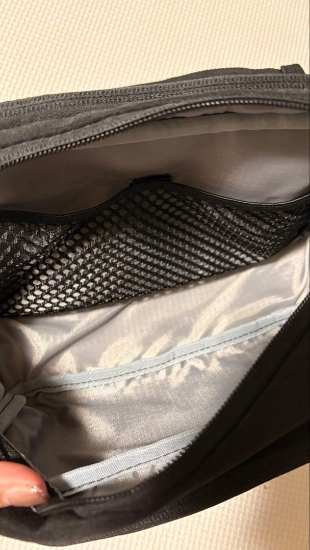 売り切り希望！超美品です！ポムル　ヒップシート