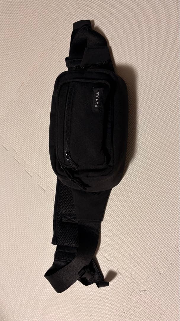 売り切り希望！超美品です！ポムル　ヒップシート