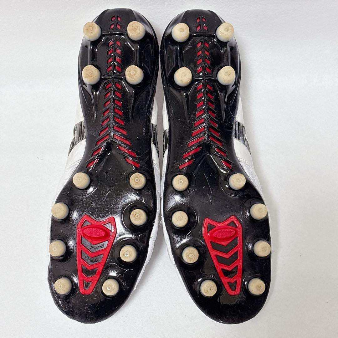 モレリアネオ 4 JAPAN 25.5cm ホワイト　白　MIZUNO