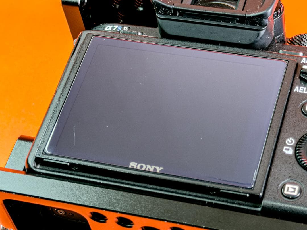 SONY α7S II（ILCE-7SM2）ボディ＋リグ等セット - メルカリ