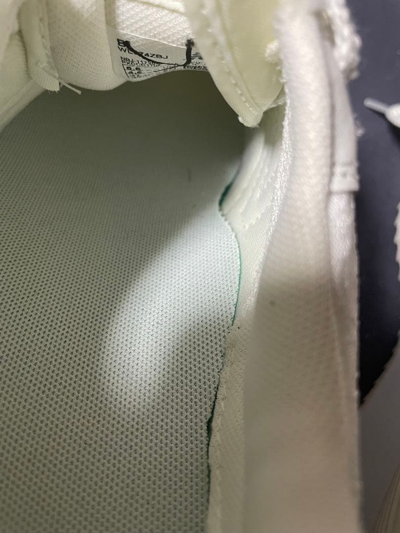 23.5cm ニューバランス 574 NEW BALANCE WL574ZBJ