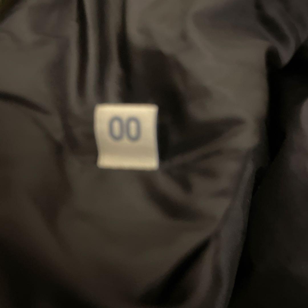 MONCLER フード付きダウンジャケット ILUS（イルス） - メルカリ