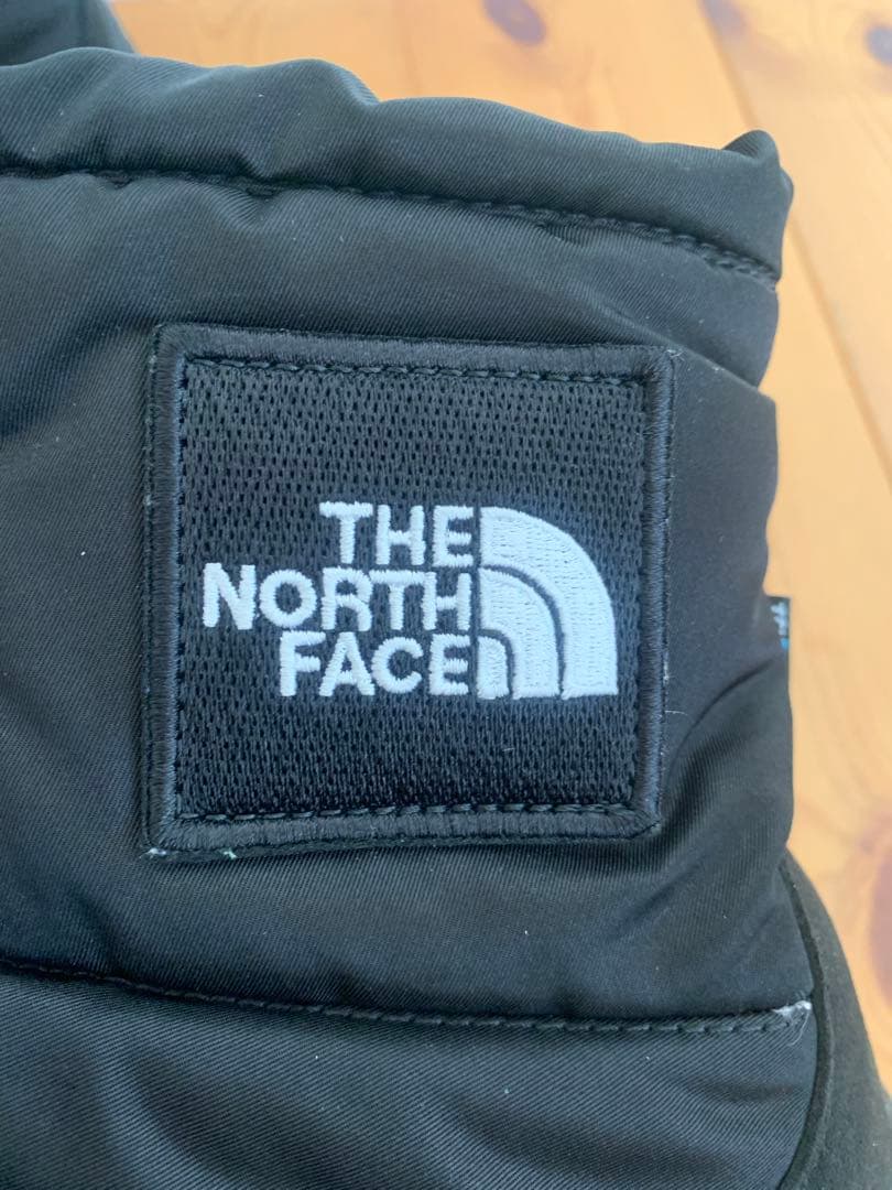 ノースフェイス スノーブーツ 28.0cm メンズ