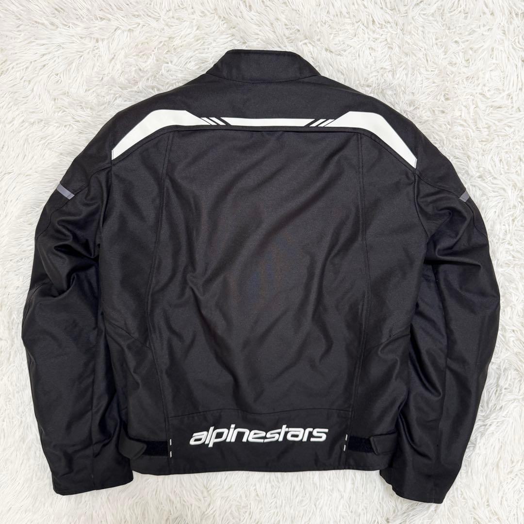 極美品✨ アルパインスターズ T-SPS WP JACKET 防水 インナー - メルカリ