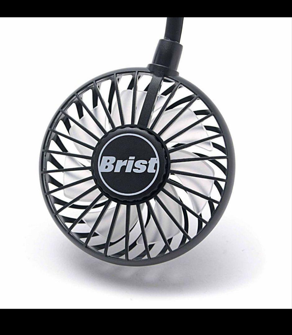 F.C.Real bristol NECK FAN ネックファン 新品未使用