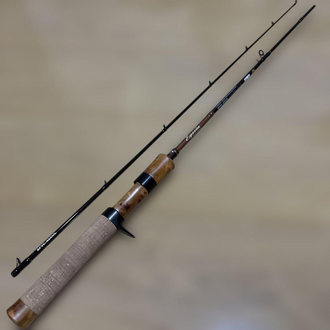 パームス(Palms) エゲリア ネイティブパフォーマンス EFVC-42XUL 楽天市場】○パームス エゲリアネイティブ EFVC-42XUL (ベイトモデル