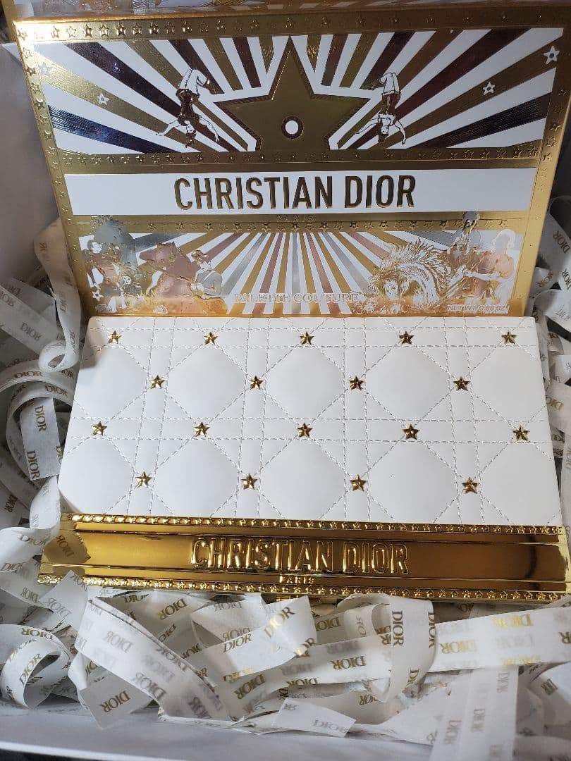 Dior アイシャドウパレット2025 DIOR CAPTURE 2点セット 楽天市場】ディオール ディオール クチュール アイ パレット