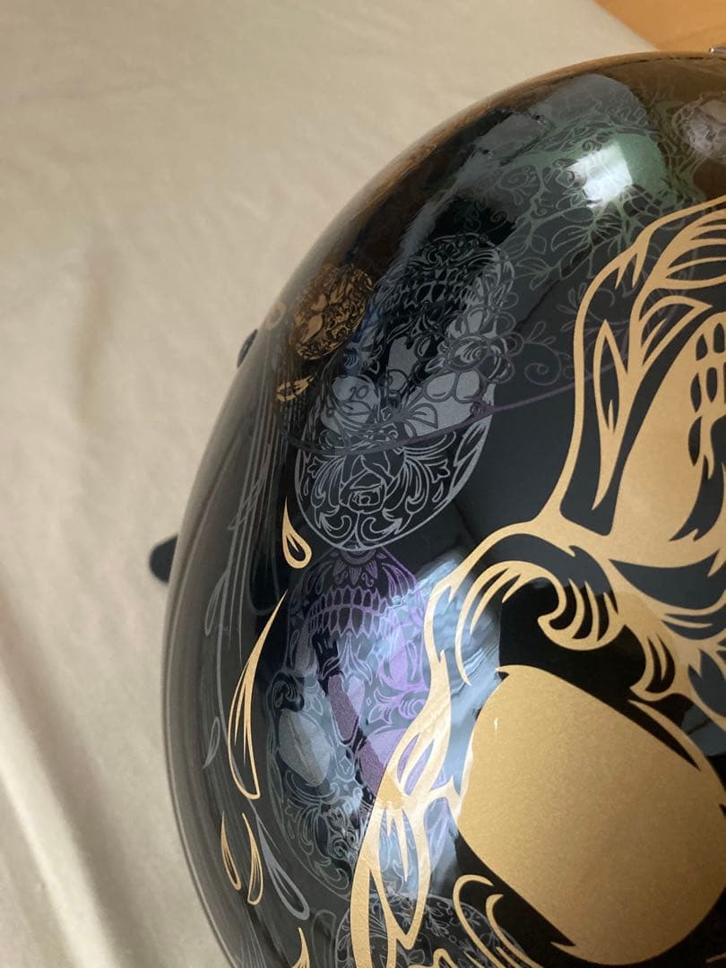 SAS様専用 スコーピオン ヘルメット Lサイズ 超美品 - メルカリ