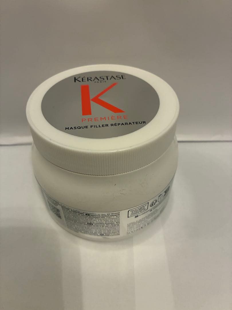 《新品　正規品》ケラスターゼ　プルミエール　バン　マスク　コンサントレ　3点