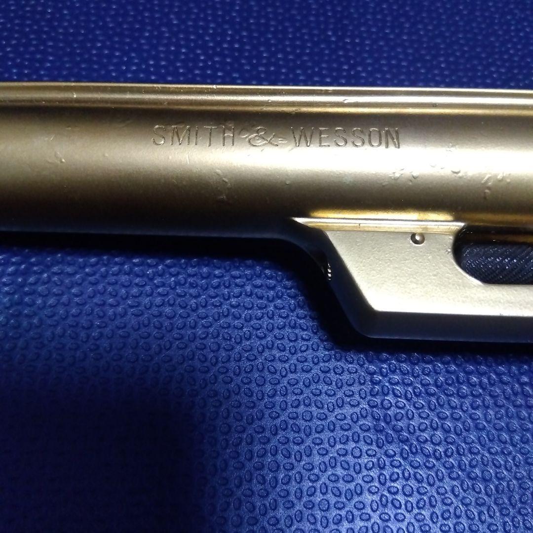 【激レア‼️】東京CMC 44MAGNUM M29 SMGモデルガン 6.5in