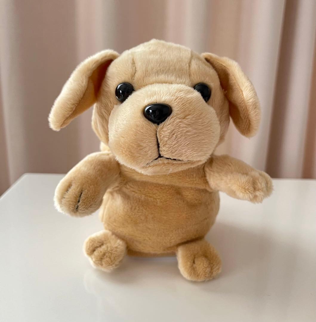 こえマネわんちゃん ⑪ - メルカリ