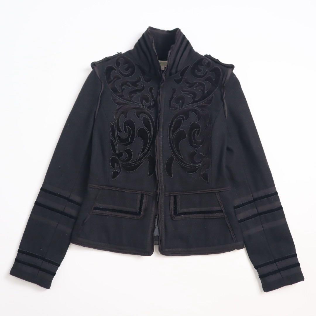 Vintage archive y2k ナポレオンジャケット ブルゾン - メルカリ