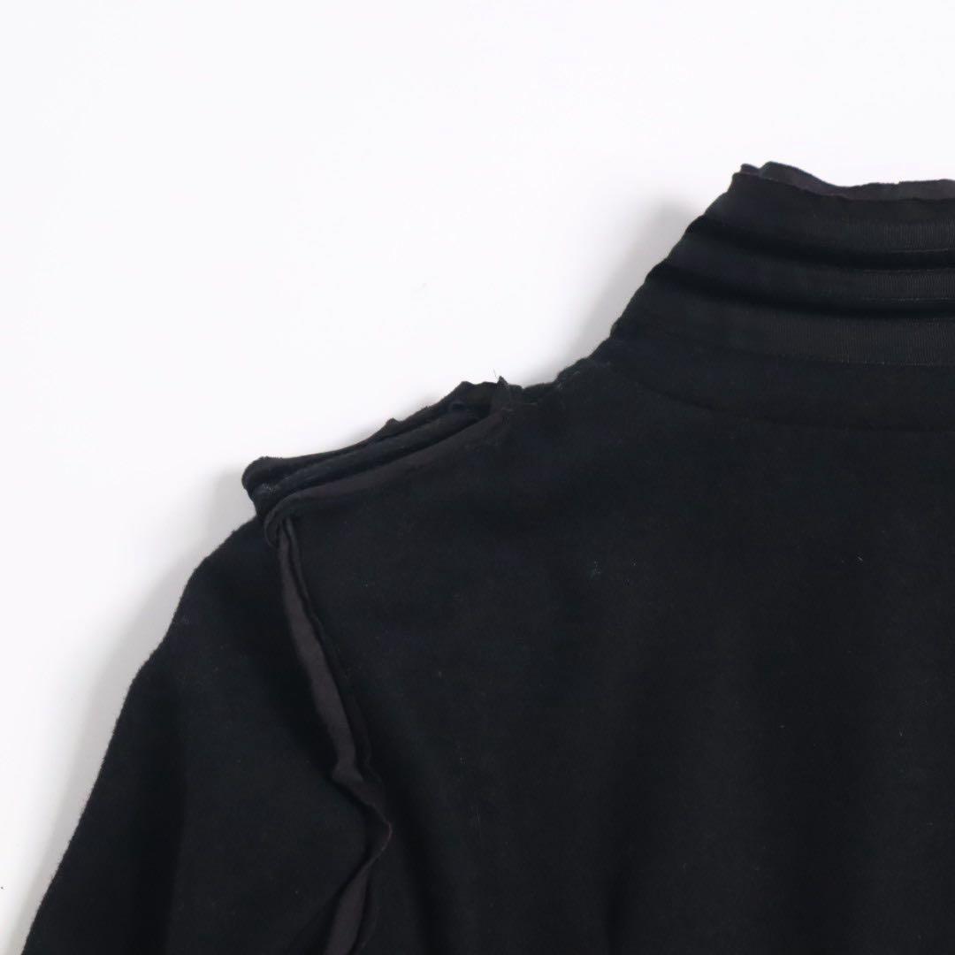 Vintage archive y2k ナポレオンジャケット ブルゾン - メルカリ