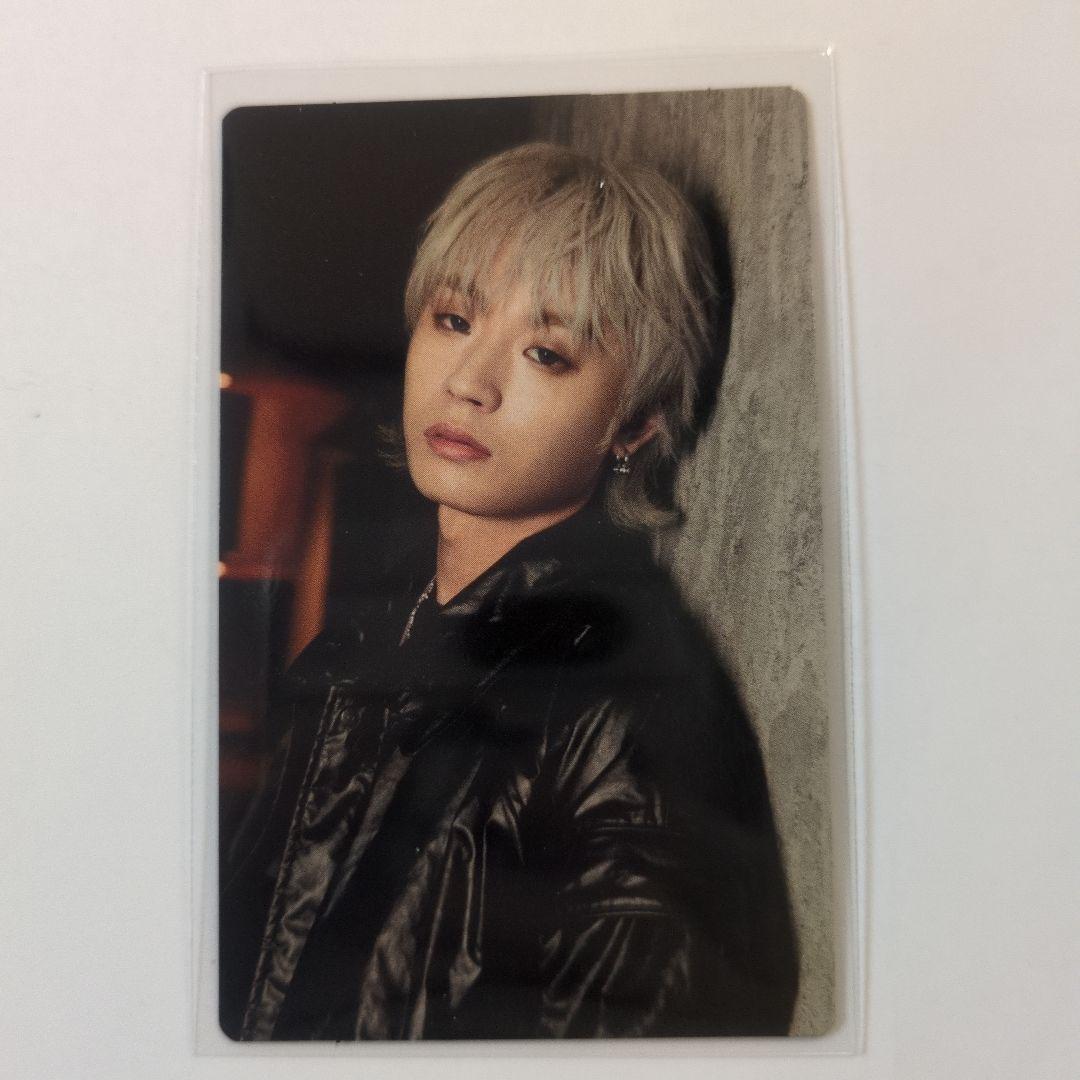 MAZZEL MAZQUERADE フォトカード トレカ TAKUTO タクト - メルカリ