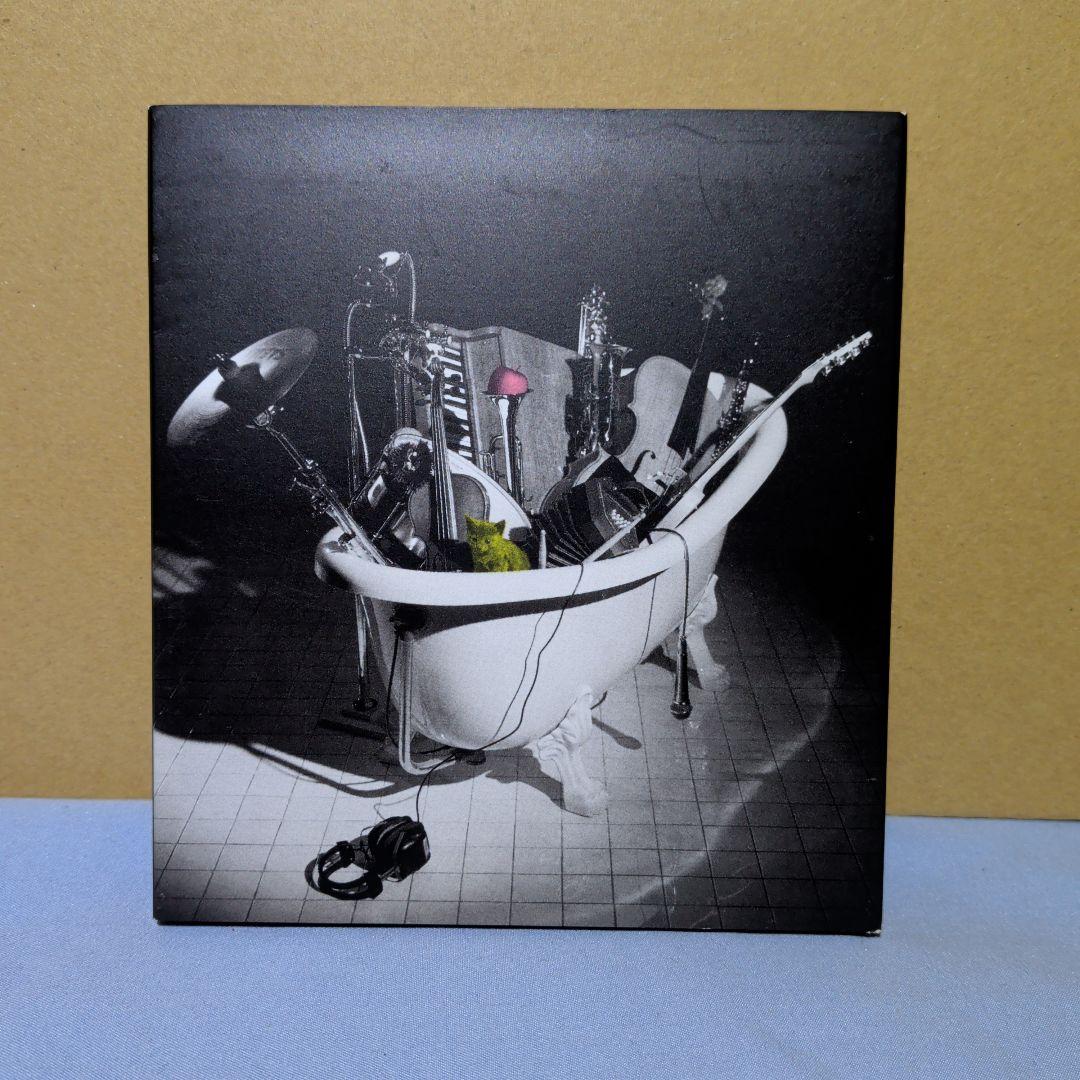 椎名林檎 斎藤ネコ 平成風俗 CD - メルカリ