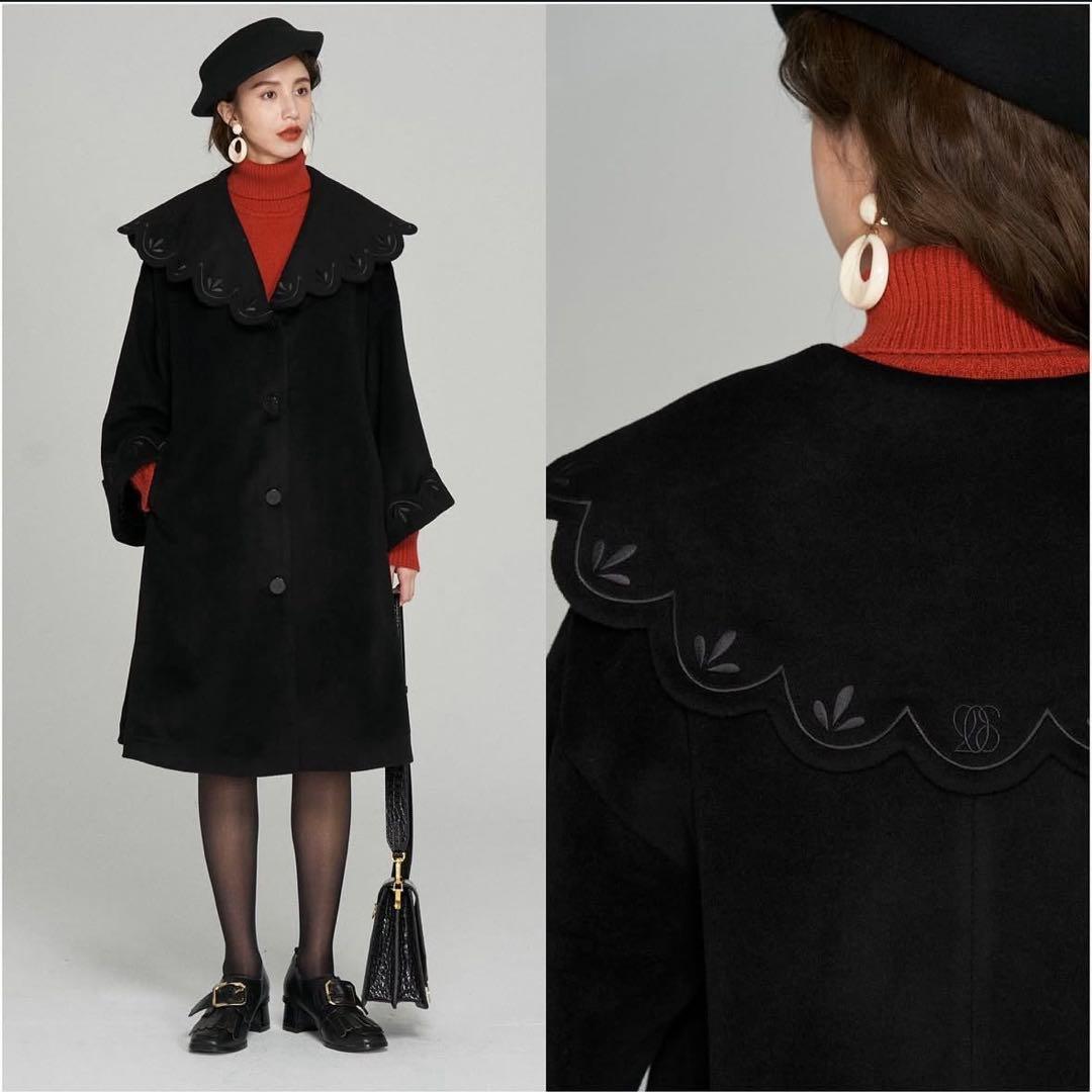 Tnewties《催眠術にかけられたモンロー》 ブラック XS