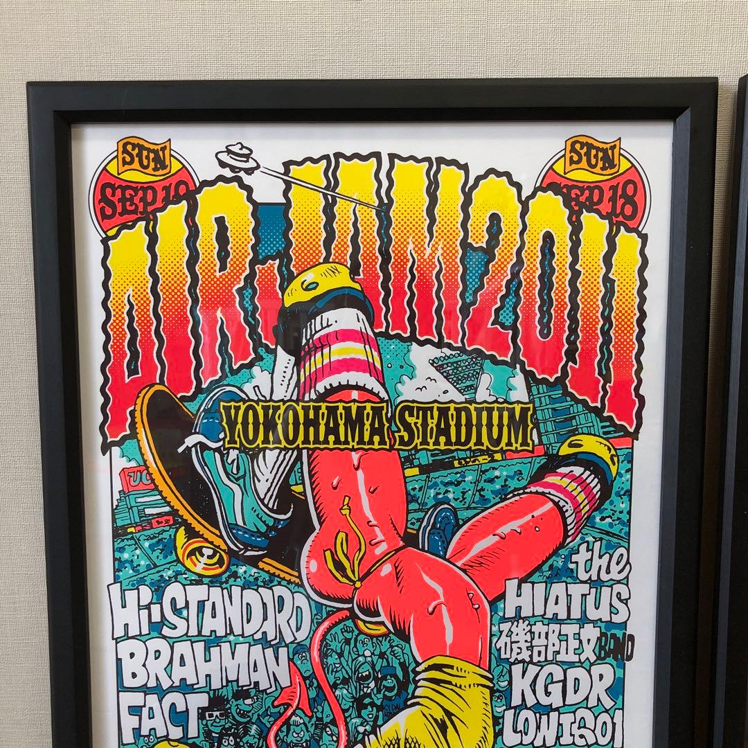 Rockin'Jelly Bean＊ロッキンジェリービーンズ＊AIRJAM＊ - メルカリ