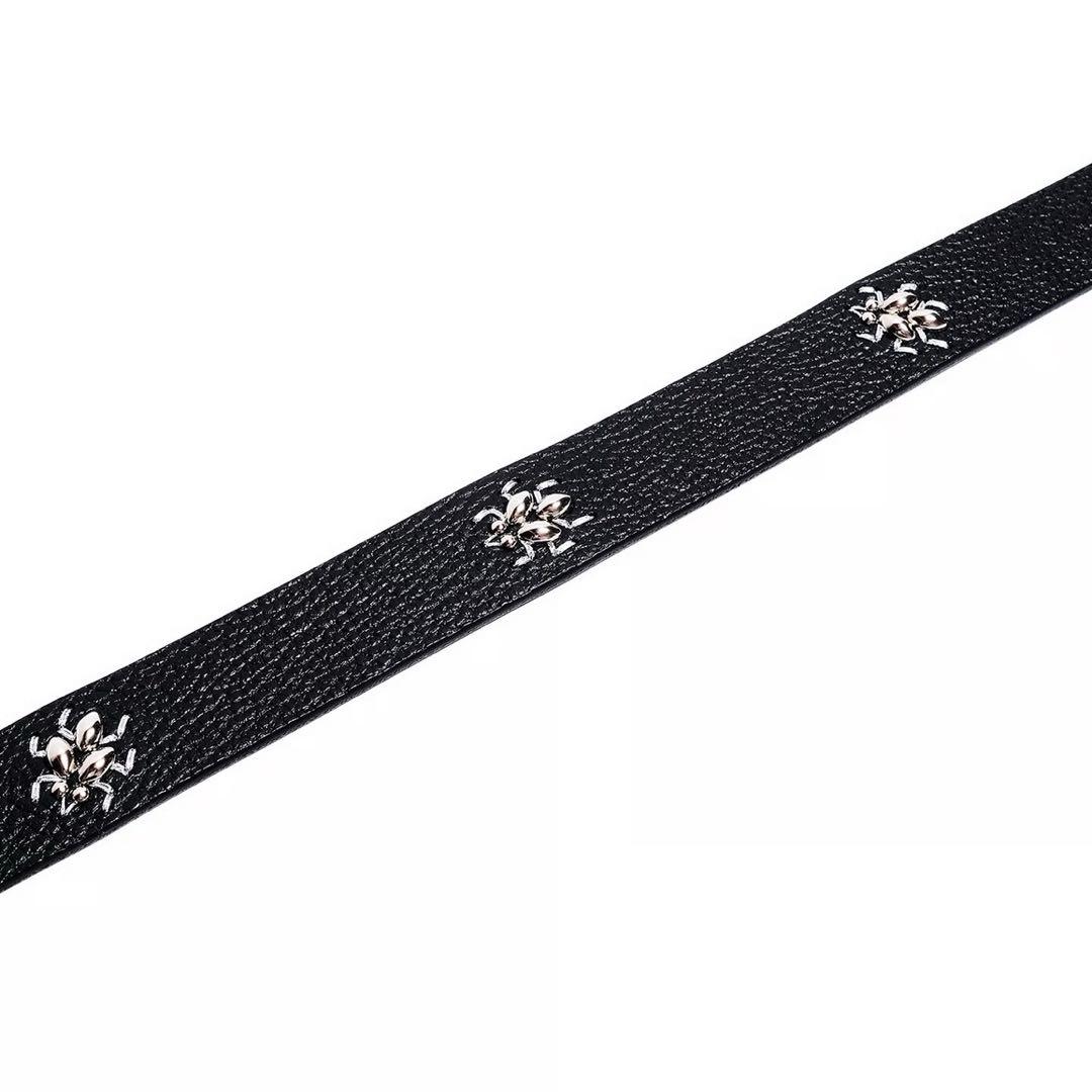 TATOO STUDIO YAMADA STUDDED BELT 