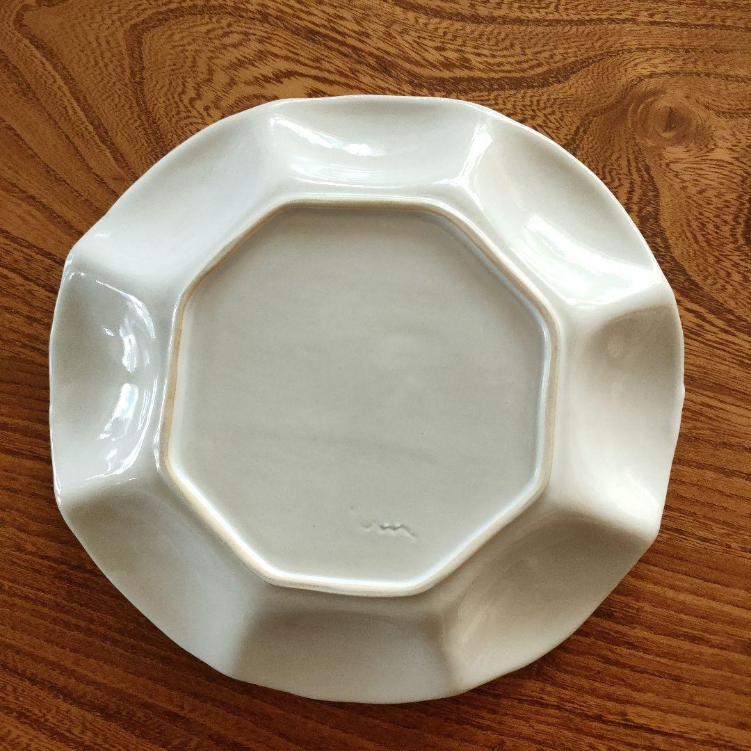 端田敏也　デルフト花　3枚セット