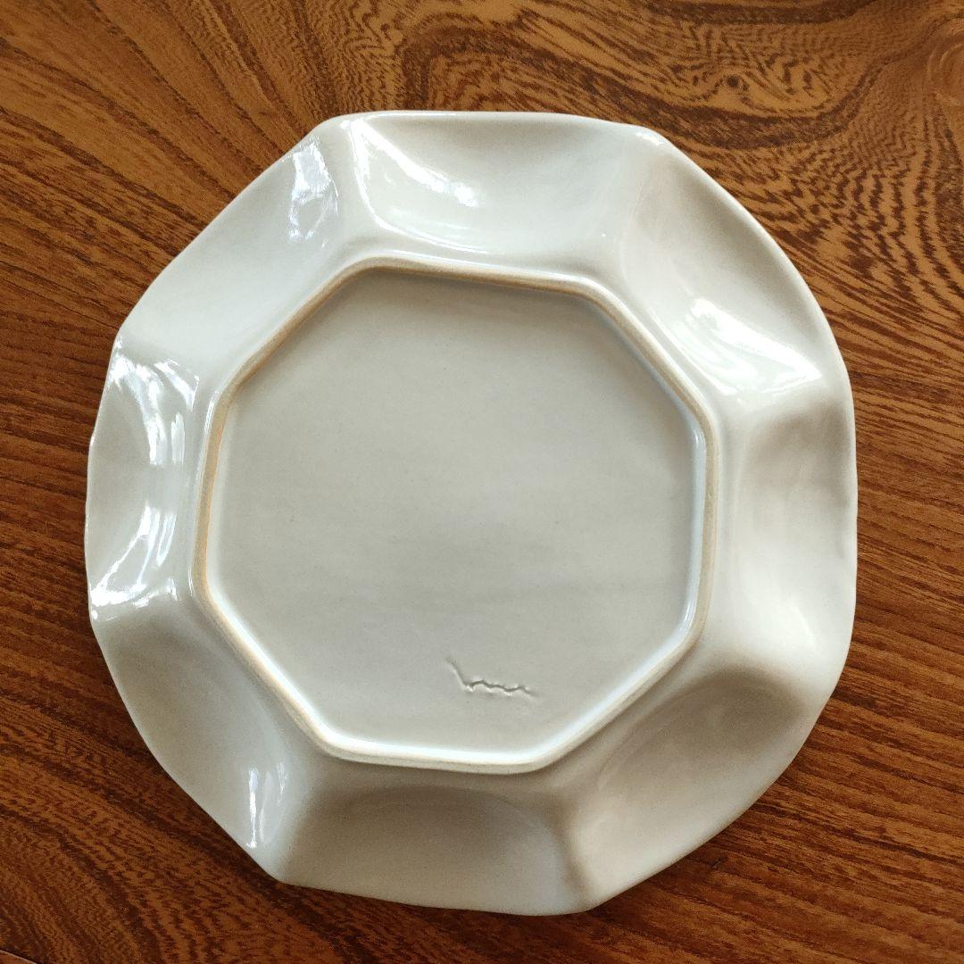 端田敏也　デルフト花　3枚セット